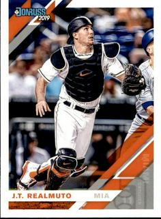 J. T. Realmuto