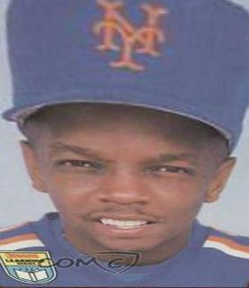 Dwight Gooden