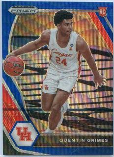 Quentin Grimes