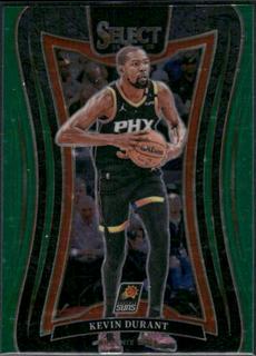 Kevin Durant