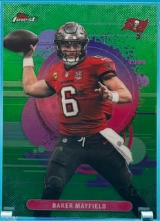 Baker Mayfield
