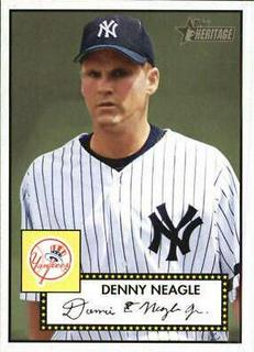 Denny Neagle
