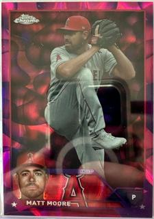 Matt Moore