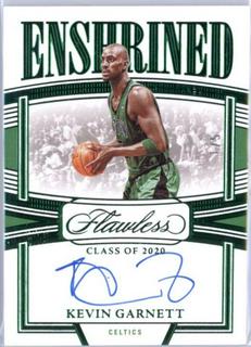 Kevin Garnett