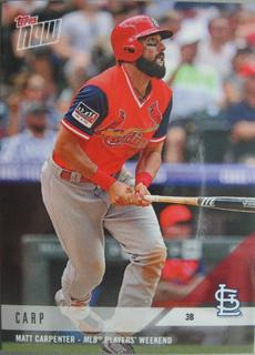 Matt Carpenter