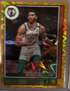 Jayson Tatum