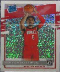 Kenyon Martin Jr.