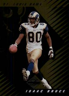 Isaac Bruce