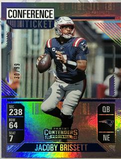 Jacoby Brissett