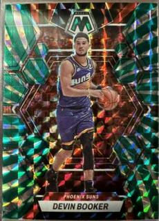 Devin Booker