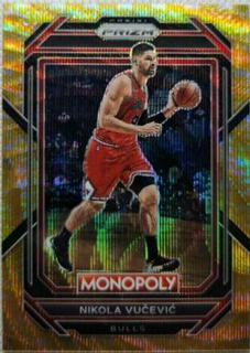 Nikola Vucevic