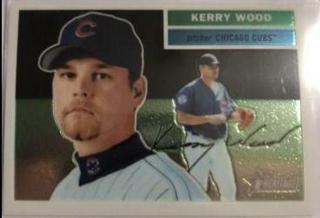 Kerry Wood