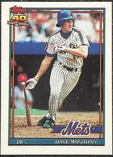 Dave Magadan