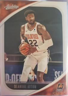 Deandre Ayton