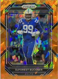DeForest Buckner