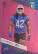 Dorian Williams