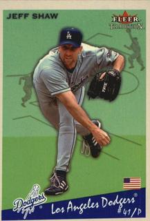 Jeff Shaw