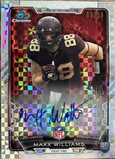 Maxx Williams