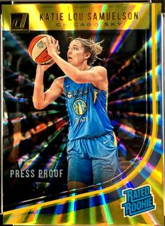 Katie Lou Samuelson