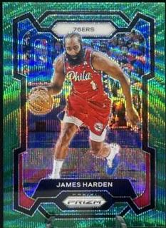 James Harden