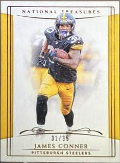James Conner