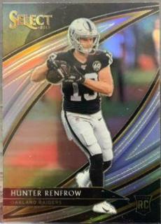 Hunter Renfrow