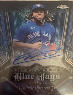 Vladimir Guerrero Jr.