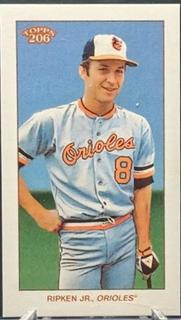 Cal Ripken