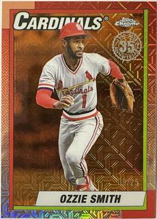 Ozzie Smith