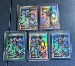 Didi Gregorius