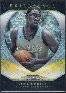 Joel Embiid