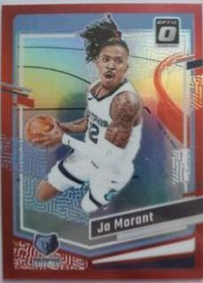 Ja Morant