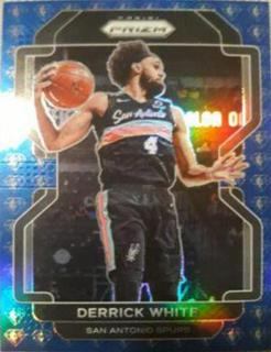 Derrick White