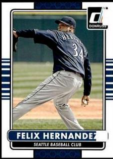 Felix Hernandez
