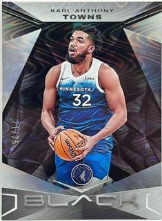 Karl-Anthony Towns