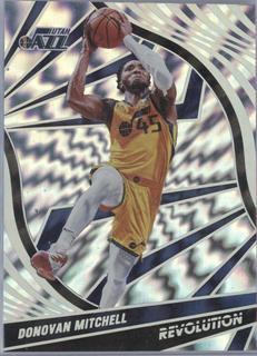 Donovan Mitchell