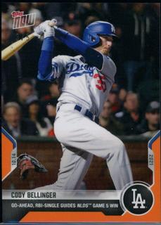 Cody Bellinger