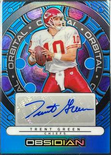 Trent Green