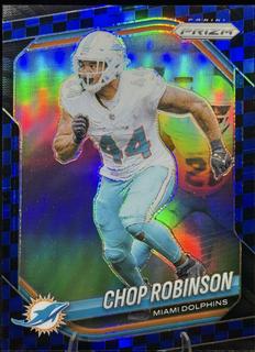 Chop Robinson
