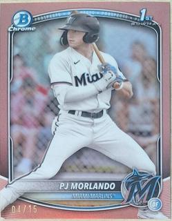 PJ Morlando