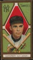 Earl Gardner