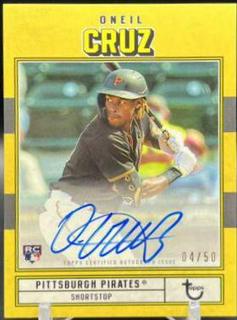 Oneil Cruz