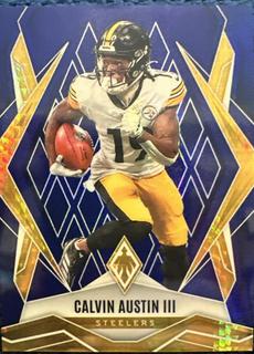 Calvin Austin III