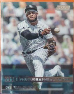 Yoan Moncada