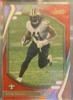 Alvin Kamara