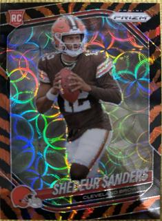 Shedeur Sanders