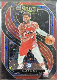 Paul George