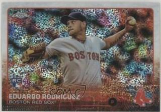 Eduardo Rodriguez