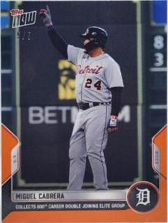 Miguel Cabrera