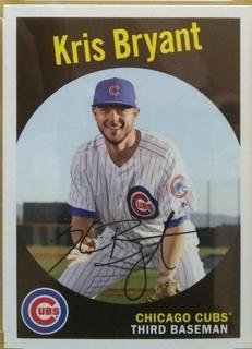 Kris Bryant